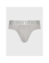 Calvin Klein Underwear Комплект 3 чифта слипове 000NB3073A Цветен - Pepit.bg