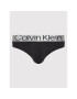 Calvin Klein Underwear Комплект 3 чифта слипове 000NB3129A Черен - Pepit.bg