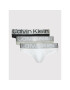 Calvin Klein Underwear Комплект 3 чифта слипове 000NB3129A Цветен - Pepit.bg