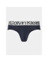 Calvin Klein Underwear Комплект 3 чифта слипове 000NB3129A Цветен - Pepit.bg