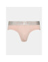 Calvin Klein Underwear Комплект 3 чифта слипове 000NB3129A Цветен - Pepit.bg