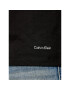 Calvin Klein Underwear Комплект 3 тишърти 000NB4011E Черен Classic Fit - Pepit.bg