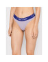 Calvin Klein Underwear Комплект 5 чифта бикини тип прашка 000QD6013E Цветен - Pepit.bg