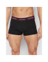 Calvin Klein Underwear Комплект 5 чифта боксери Low Rise Trunk 000NB2631A Черен - Pepit.bg