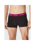 Calvin Klein Underwear Комплект 5 чифта боксери Low Rise Trunk 000NB2631A Черен - Pepit.bg