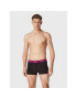 Calvin Klein Underwear Комплект 5 чифта боксери Low Rise Trunk 000NB2631A Черен - Pepit.bg