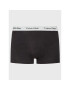 Calvin Klein Underwear Комплект 5 чифта боксери Low Rise Trunk 000NB2631A Черен - Pepit.bg