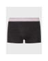 Calvin Klein Underwear Комплект 5 чифта боксери Low Rise Trunk 000NB2631A Черен - Pepit.bg