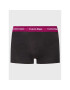 Calvin Klein Underwear Комплект 5 чифта боксери Low Rise Trunk 000NB2631A Черен - Pepit.bg