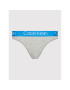 Calvin Klein Underwear Комплект 5 чифта класически бикини 000QD6014E Цветен - Pepit.bg