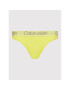 Calvin Klein Underwear Комплект 5 чифта класически бикини 000QD6014E Цветен - Pepit.bg