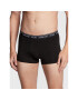 Calvin Klein Underwear Комплект 7 чифта боксери 000NB2860A Черен - Pepit.bg