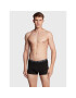 Calvin Klein Underwear Комплект 7 чифта боксери 000NB2860A Черен - Pepit.bg