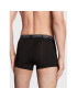 Calvin Klein Underwear Комплект 7 чифта боксери 000NB2860A Черен - Pepit.bg