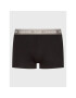 Calvin Klein Underwear Комплект 7 чифта боксери 000NB2860A Черен - Pepit.bg