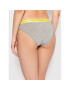 Calvin Klein Underwear Комплект 7 чифта класически бикини 000QF5938E Цветен - Pepit.bg