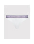 Calvin Klein Underwear Комплект 7 чифта класически бикини 000QF5938E Цветен - Pepit.bg