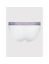 Calvin Klein Underwear Комплект 7 чифта класически бикини 000QF5938E Цветен - Pepit.bg