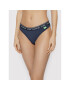 Calvin Klein Underwear Комплект бельо 000QF6705E Тъмносин - Pepit.bg