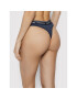 Calvin Klein Underwear Комплект бельо 000QF6705E Тъмносин - Pepit.bg