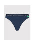 Calvin Klein Underwear Комплект бельо 000QF6705E Тъмносин - Pepit.bg