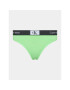 Calvin Klein Underwear Комплект бельо 000QF7505E Зелен - Pepit.bg