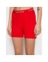 Calvin Klein Underwear Пижама 000QS6764E Червен Relaxed Fit - Pepit.bg