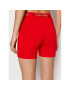 Calvin Klein Underwear Пижама 000QS6764E Червен Relaxed Fit - Pepit.bg