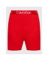 Calvin Klein Underwear Пижама 000QS6764E Червен Relaxed Fit - Pepit.bg