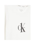 Calvin Klein Underwear Пижама B70B700388 Бял Regular Fit - Pepit.bg