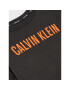 Calvin Klein Underwear Пижама B70B700427 Черен Regular Fit - Pepit.bg