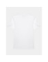Calvin Klein Underwear Пижама B70B700428 Бял Regular Fit - Pepit.bg