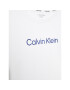 Calvin Klein Underwear Пижама B70B700428 Бял Regular Fit - Pepit.bg