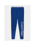Calvin Klein Underwear Пижама B70B700428 Бял Regular Fit - Pepit.bg