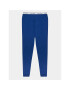 Calvin Klein Underwear Пижама B70B700428 Бял Regular Fit - Pepit.bg