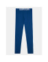 Calvin Klein Underwear Пижама B70B700443 Син Regular Fit - Pepit.bg