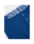Calvin Klein Underwear Пижама B70B700443 Син Regular Fit - Pepit.bg