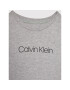 Calvin Klein Underwear Пижама Knit Pj B70B700356 Сив - Pepit.bg