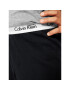 Calvin Klein Underwear Пижама Ls Knit Set B70B700052 D Сив Regular Fit - Pepit.bg