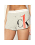 Calvin Klein Underwear Пижама Short Set 000QS6443E Бял - Pepit.bg