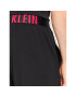 Calvin Klein Underwear Пижамени шорти 000NM1962E Черен Regular Fit - Pepit.bg