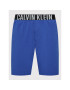 Calvin Klein Underwear Пижамени шорти 000NM1962E Син Regular Fit - Pepit.bg