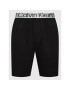 Calvin Klein Underwear Пижамени шорти 000NM2267E Черен Regular Fit - Pepit.bg