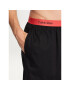 Calvin Klein Underwear Пижамени шорти 000NM2389E Черен Regular Fit - Pepit.bg