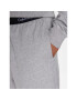 Calvin Klein Underwear Пижамени шорти 000NM2417E Сив Regular Fit - Pepit.bg