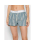 Calvin Klein Underwear Пижамени шорти 000QS6080E Цветен Regular Fit - Pepit.bg