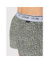 Calvin Klein Underwear Пижамени шорти 000QS6437E Цветен Regular Fit - Pepit.bg