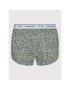 Calvin Klein Underwear Пижамени шорти 000QS6437E Цветен Regular Fit - Pepit.bg