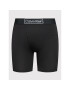 Calvin Klein Underwear Пижамени шорти 000QS6781E Черен Slim Fit - Pepit.bg