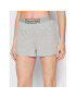 Calvin Klein Underwear Пижамени шорти 000QS6799E Сив Regular Fit - Pepit.bg